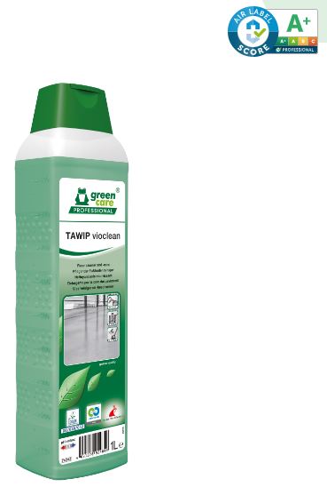 TAWIP vioclean voedende vloerreiniger 1 x 1L - Afbeelding 2